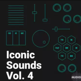 Imaginando DRC Iconic Sounds Vol 4 (Premium)