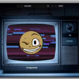 Imaginando TV3 v1.0.0 Incl Keygen (Premium)