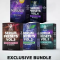 Intersys [Bundle] Serum All Melodic Psy 1 + 2 + 3 + PsyBasses + Shades of Nebula (Premium)