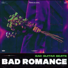 Jungle Loops Bad Romance – Sad Guitar Beats (Premium)