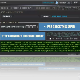 Native Instruments Nicnt-Generator v2.0 x64  (Premium)