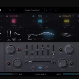 Nuro Audio Xrack Pro v1.0.2 [WiN] (Premium)