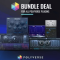 Polyverse Music Bundle Deal 2024.11 CE [WiN, MacOSX] (Premium)