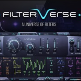 Polyverse Music Filterverse v1.0.1 [WiN] (Premium)