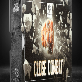 Re-Sound Studio Close Combat Soundpack (Premium)