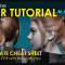 Real-Time Hair Tutorial by xeoxun (Premium)