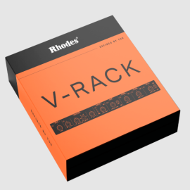 Rhodes V-Rack v1.1.0 (Premium)