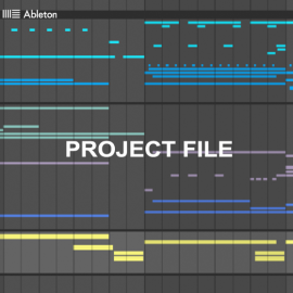 Sportmode MODERN 140 TRAP VIDEO ABLETON 11 PROJECT FILE (Premium)