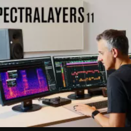 Steinberg SpectraLayers Pro 11 v11.0.40 (Premium)