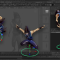 The Gnomon Workshop – Mastering Body Mechanics in Maya (Premium)