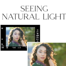 The Portrait Masters – Seeing Natural Light (Premium)