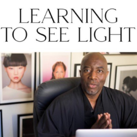 The Portrait Masters – The Ultimate Lighting Course: Learning To See Light (Premium)