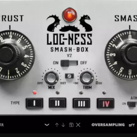 Tone Empire Locness v3.5.0 Incl Patched and Emulator (Premium)