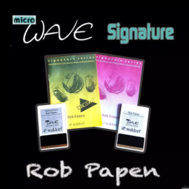 Waldorf Music Soundset Soundset Rob Papen Signature Waldorf M Presets (Premium)