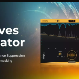 Waves Ultimate 15 v24.11.17 Incl V.R Patch WiN  (Premium)