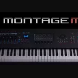 Yamaha Montage M ESP VST for WIN (incl V.R. Unlocker) (Premium)