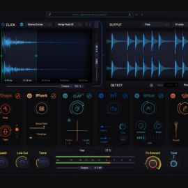 Yum Audio Slap By Mr. Bill v1.7.4 Incl Patched and Keygen (Premium)