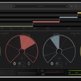 Yum Audio Spread v1.7.1 Incl Patched and Keygen (Premium)