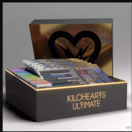 kiloHearts Ultimate & Slate Digital bundle v2.3.0.CE (Premium)