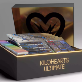 kiloHearts Ultimate & Slate Digital bundle v2.2.5.CE (Premium)