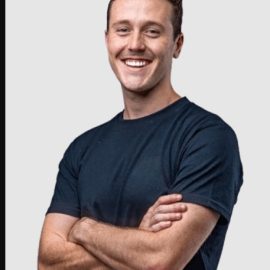 Alex Brogan – Newsletter Mastery (Premium)