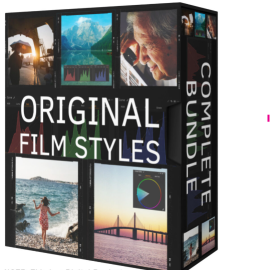 Alex on Raw – Original Film Styles Bundle (Premium)