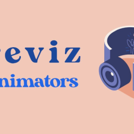 Animawarriors – Previz for 3D Animators (Premium)