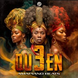 Aotbb QUEEN 3 – Amapiano Beats (Premium)