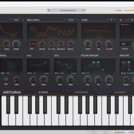 Arturia MiniFreak V v3.0.0 WIN (Premium)