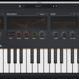 Arturia MiniFreak V v3.0.0.5386 U2B Mac (Premium)