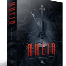 Audio Imperia Areia v1.2.0 KONTAKT (Premium)