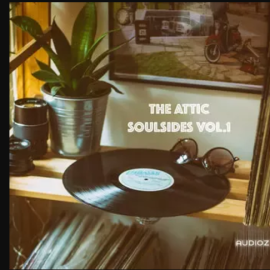 Boom Bap Labs The Attic Soulsides (Premium)