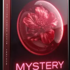 Cymatics Mystery Vol. 17 – RUBY EDITION (BLACK FRIDAY EDITION) (Premium)