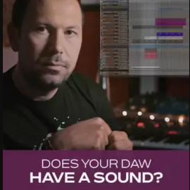 Groove3 Does Your DAW Have a Sound TUTORiAL (Premium)