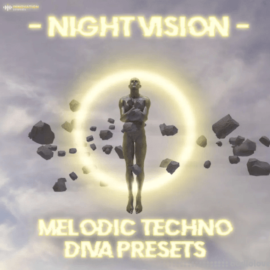 Innovation Sounds NightVision Melodic Techno (Premium)