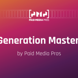 Joe Martinez – Lead Generation Master Class  (Premium)