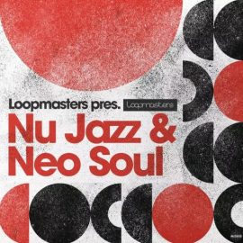 Loopmasters Nu Jazz & Neo Soul MULTiFORMAT (Premium)