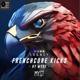 MYST LEGACY Frenchcore kicks (Premium)