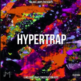 Major Loops Hyper Trap (Premium)