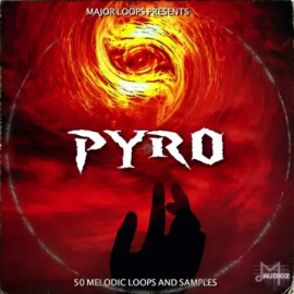 Major Loops Pyro (Premium)