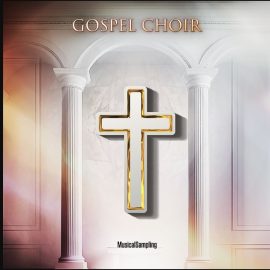 Musical Sampling Gospel Choir KONTAKT (Premium)