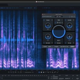 Native Instruments iZotope RX11 Advanced Audio Editor v11.2.0 (Premium)