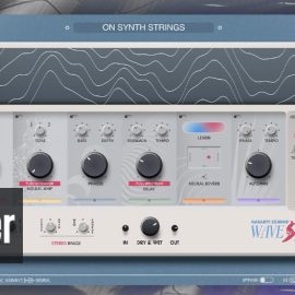 Plugin Alliance Karanyi Sounds Wavesurfer v1.0.0 Incl Patched and Keygen (Premium)