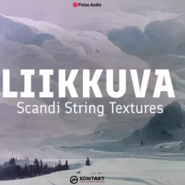 Pulse Audio Liikkuva v1.1 KONTAKT (Premium)