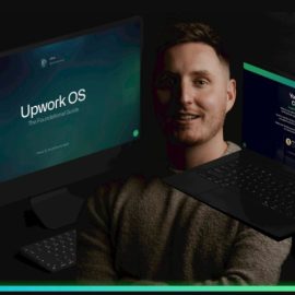 RemoteOliver – UpWork Profile OS™ (Premium)