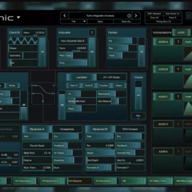 Rhizomatic Plasmonic v1.2.7 WIN Team WiCKED Patched (Premium)