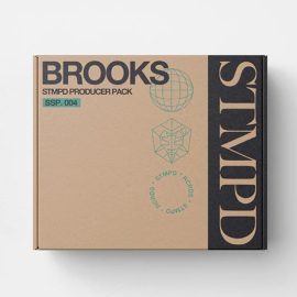 STMPD RCRDS BROOKS PRODUCER PACK (Premium)