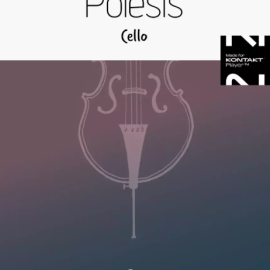 Sonora Cinematic Poiesis Cello v2.0.1 KONTAKT (Premium)