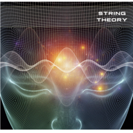 Soundsdivine String Theory for U-HE BAZILLE (Premium)