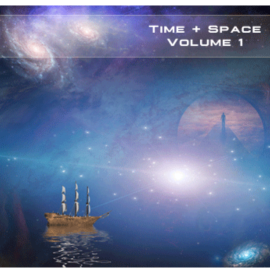 Soundsdivine Time + Space Vol. 1 for WALDORF LARGO (Premium)